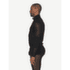 Pull Devold Wool Mesh Pro Zip Neck Man 950A BLACK
