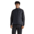 Gilet Arcteryx Cerium Vest Men Black Sapphire