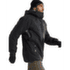 Veste Arcteryx Beta Insulated Jacket Men Black