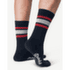 Chaussettes Devold Archive Merino Sock 284A INK