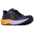 Chaussures Topo athletic MTN Racer 4 Women Purple / Orange