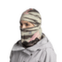 Capuche Buff MERINO MW HINGED BALACLAVA STRAT MULTI
