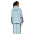 Veste Mammut Skintrack SO Hooded Jacket Women nebla-strata