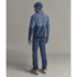 Pantalons Ortovox VENET SOFTSHELL PANTS MEN 54501 Blue Nunatak