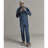 Veste Ortovox ORTLER SOFTSHELL PLUS JACKET MEN 54501 Blue Nunatak
