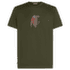 Merino 150 Tech Lite SS Tee Bear Catch Men DK LODEN