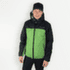 Veste Sir Joseph Sarek Men II black/ blue