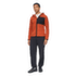 Veste Mammut Tamaro ML Hooded Jacket Men dark mammut red-black
