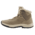 Chaussures Lowa KALOYA WINTER GTX MID Women desert/burgundy