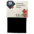 Renovative tape 8x10 cm black