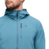 Coefficient Storm FZ Hoody Men