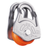 Poulie Petzl Oscillante P02
