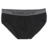 Anatomica Briefs Men (103031) Black/Monsoon