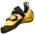 Chaussons d'escalade La Sportiva Katana (20L) Yellow/Black