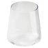 Tasse GSI Stemless White Wine Glass