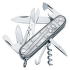 Climber Silver Translucent