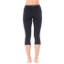 Leggings 3/4 Icebreaker Oasis Legless Women (104382) Black001