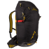 Sac a dos La Sportiva Sunlite Backpack Black/Yellow