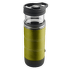 Commuter Java Press Green