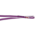 Boucle Rock Empire Open sling PA 16mm/240cm purpurová 521