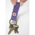 Doplněk Fjällräven Kanken Keyring Sunstone Orange