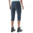 Pantalons 3/4 Millet Trekker Stretch 3/4 Pant II Women SAPHIR