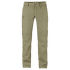 Pantalons Fjällräven Abisko Shade Trousers Women Savanna