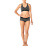 Brassiere Icebreaker Sprite Racerback Bra Women (103020) Black/Black