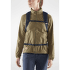 Sac a dos Fjällräven High Coast Foldsack 24 Black