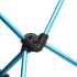 Chaise Helinox Chair One Black