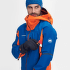 Veste Mammut Nordwand Pro HS Hooded Jacket Men (1010-28050) tarn-azurit