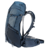 Sac a dos deuter Futura Pro 36 black-graphite