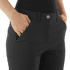 Shorts Mammut Hiking Shorts Women (1023-00130) black 0001