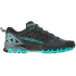 Chaussures La Sportiva Bushido II Women Slate/Aqua