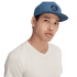 Casquette de baseball Mammut Massone Cap alloy-alloy 00703