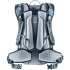 Sac a dos deuter Attack 22 EL graphite-shale