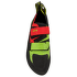 Chaussons d'escalade La Sportiva KUBO Goji/Neon