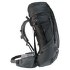 Sac a dos deuter Futura Air Trek 55 + 10 SL grove-ivy