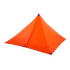 Tente MSR Front Range Orange Orange