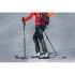 Pantalons Direct Alpine Boki Lady 1.0 black