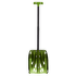 Pelle Black Diamond TRANSFER LT SHOVEL Envy Green