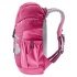 Sac a dos deuter Schmusebär (3610121) wave-nightblue