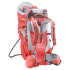 Siege deuter Kid Comfort Active SL (3620021) currant