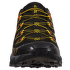 Chaussures La Sportiva Ultra Raptor II Black/Yellow