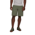 Shorts Black Diamond Sierra Shorts Men Charcoal