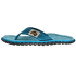 Tongs Gumbies Gumbies Islander Turquoise Swirls Turquoise Swirls