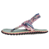 Tongs Gumbies Gumbies Slingback Sandals - Mint/Pink Mint/Pink
