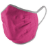 Masque pour le visage UYN Community Mask Plus Pink/Pearl Grey