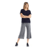 T-shirt a manches courtes Icebreaker Drayden Reversible SS Top Midnight Navy