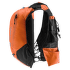 Sac a dos deuter Ascender 7 Black